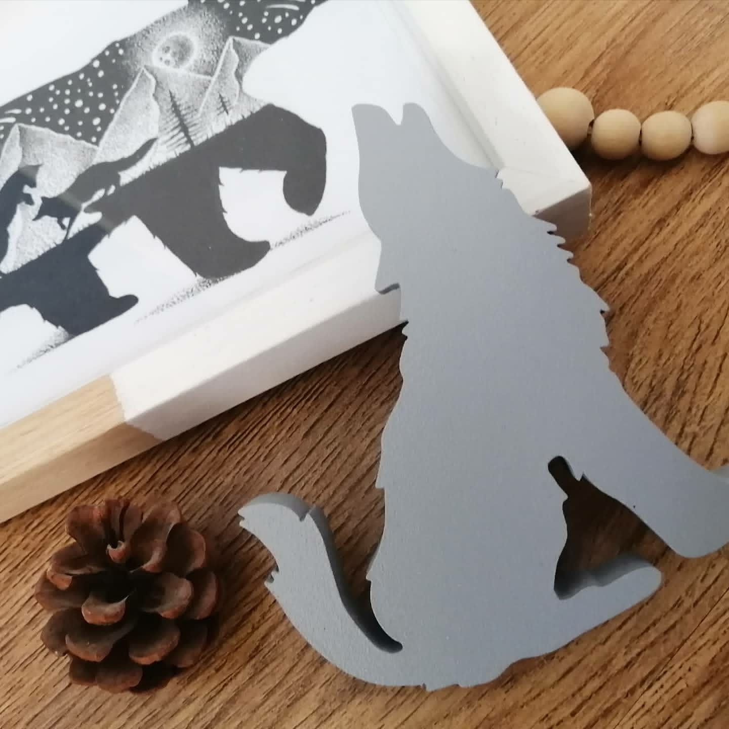 Loup – Image 3