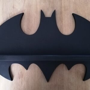 Étagère Batman