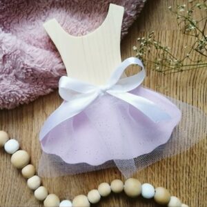 Robe tutu