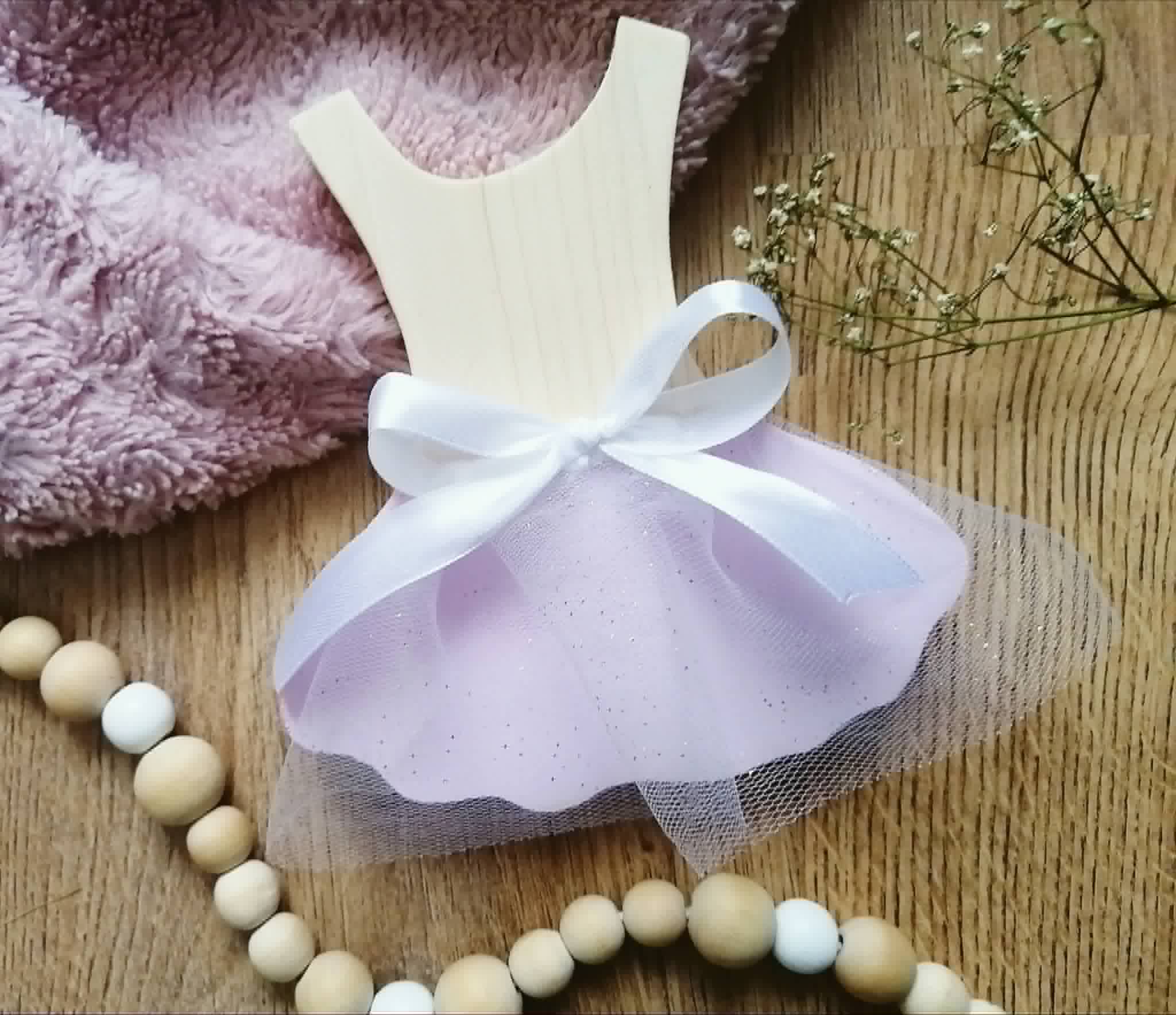 Robe tutu