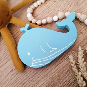 Baleine