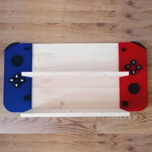 Étagère Switch