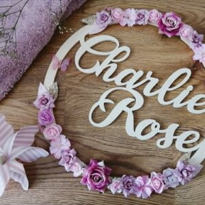 Couronne "Charlie"