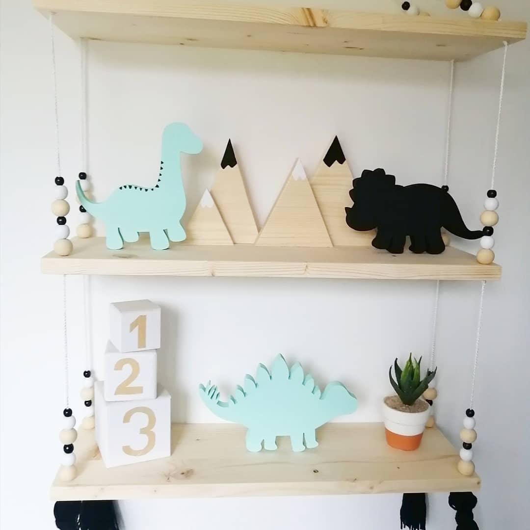 Lot 3 dinosaures – Image 3