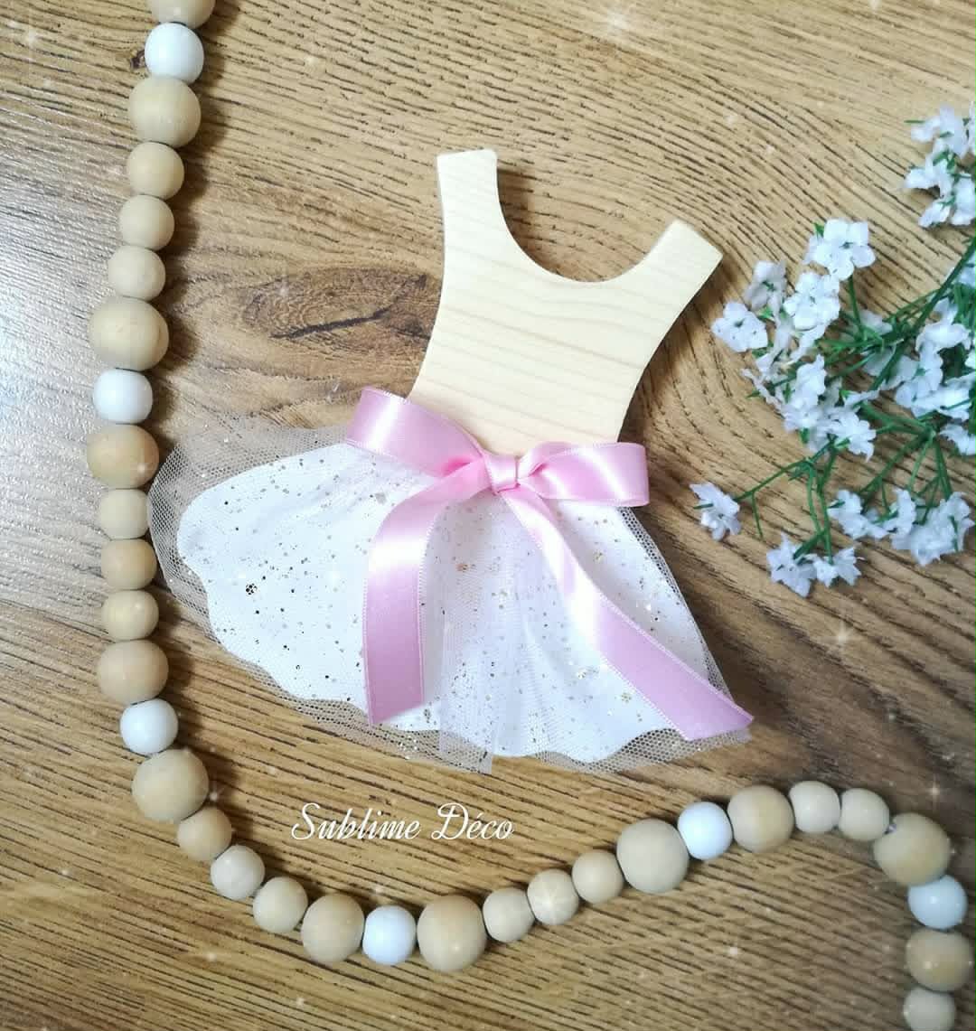 Robe tutu – Image 2
