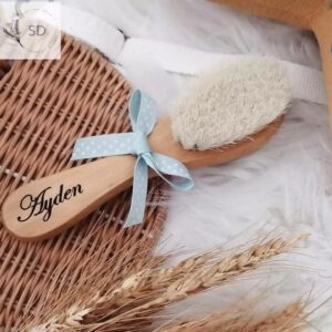 Brosse bébé
