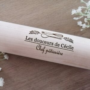 Rouleau pâtisserie